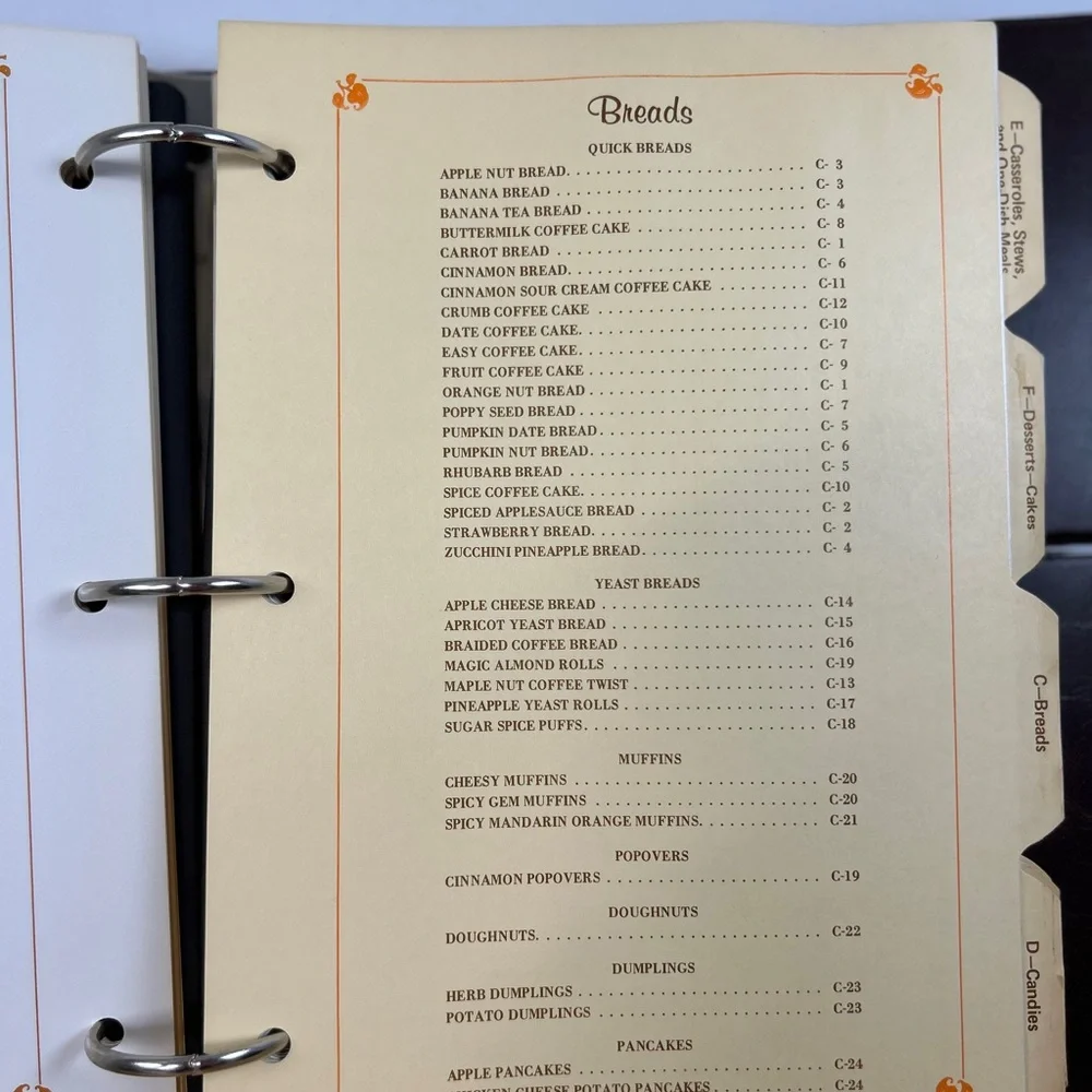 Watkins, The Main Course Served Family Style Since 1868‎ Cookbook Spiral Bound